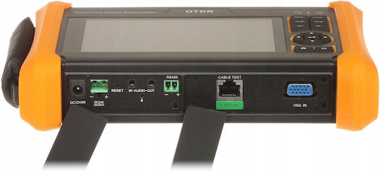 CS-R3-50H CCTV Tester AHD / HD-CVI / HD-TVI / IP / CVBS