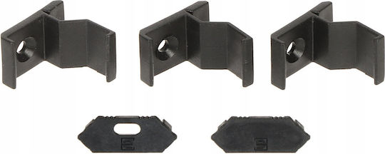 Oledowani Corner LED Strip Connector Accessory