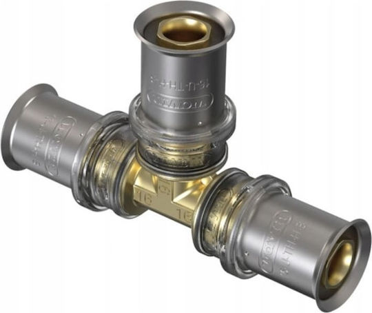 Wavin Wavin Ταf Verbindung Rohr Messing 4064366mm