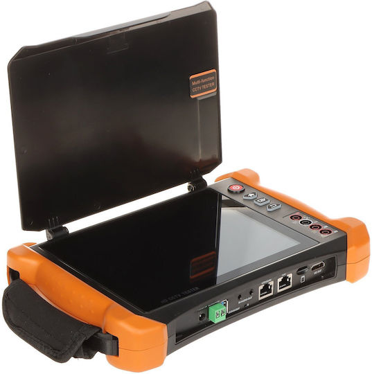 CCTV Tester AHD / HD-CVI / HD-TVI / IP / CVBS