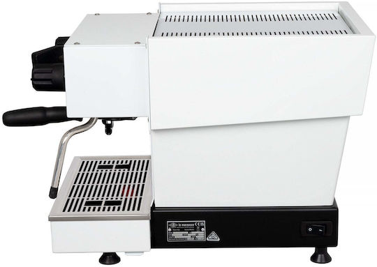 La Marzocco Linea Kommerzielle Espressomaschine mit 2 Gruppen 1,62 kW