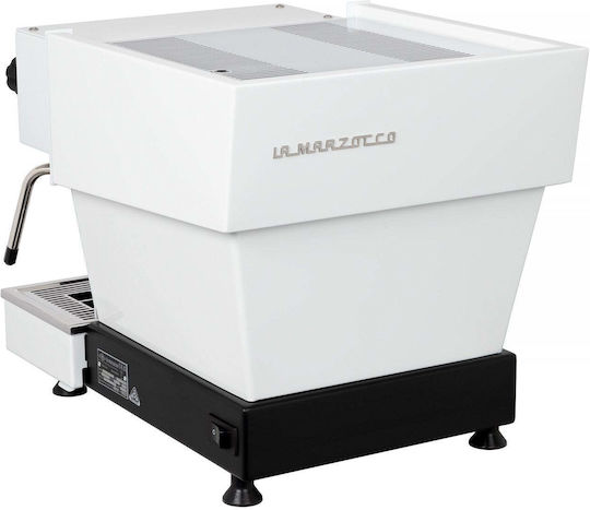 La Marzocco Linea Kommerzielle Espressomaschine mit 2 Gruppen 1,62 kW