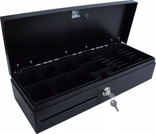 Virtuos Cash Drawer
