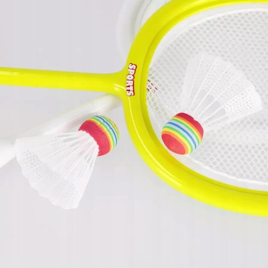 Mega Creative Ρακέτα Badminton