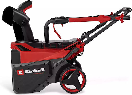 Einhell Li E Εκχιονιστικό Μπαταρίας
