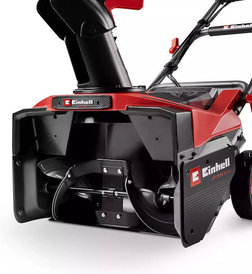 Einhell Li E Εκχιονιστικό Μπαταρίας