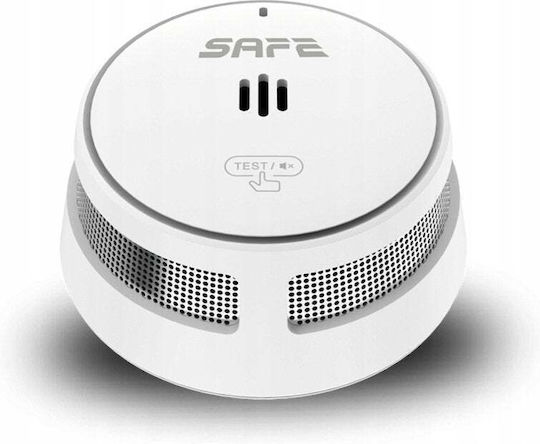 Safe Rauchmelder