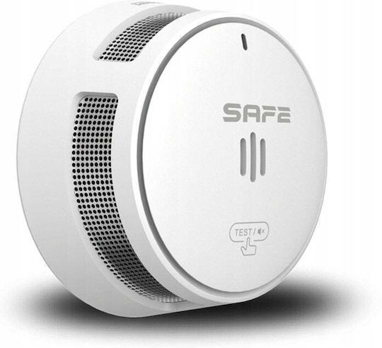 Safe Rauchmelder