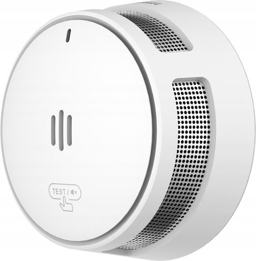 Dahua Autonomous Smoke Detector 24 Zones