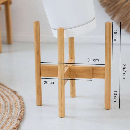 Strado Pflanzenständer 25cm