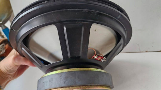 Norton Cutting Disc 125mm
