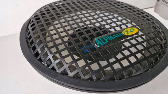 Norton Cutting Disc 125mm