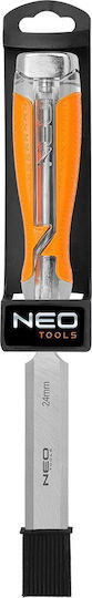 Neo Tools Германополигоно 24 мм