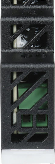 Delta DIN Rail Power Supply With 24V Output