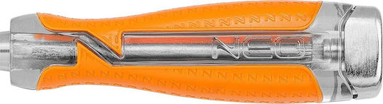 Neo Tools Шило Ширина 16mm с Неплъзгаща се Дръжка
