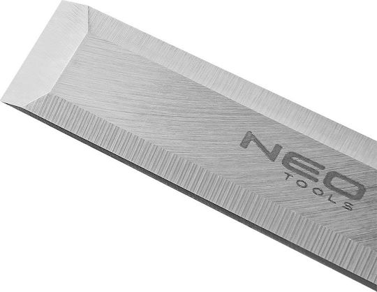 Neo Tools Chisel 20mm Width with Non-Slip Handle