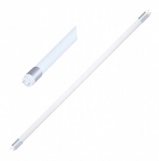 Loyal Lighting Лампа За Монтаж На Стена С Вграден LED 9W