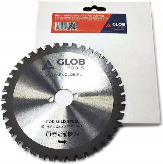 Glob Електрически резач за плочки 148mm