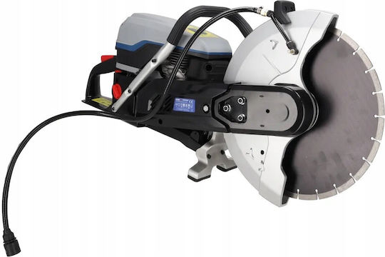 Dedra Benzină cu Frecvență 8000rpm