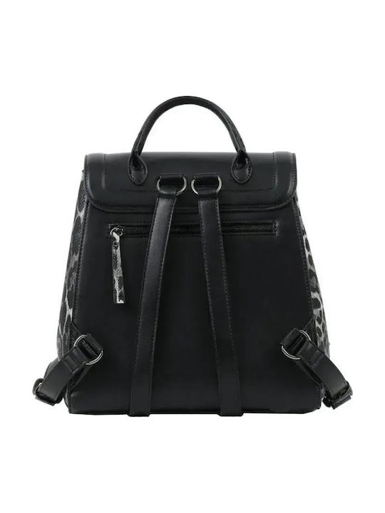 Women's Backpack Black