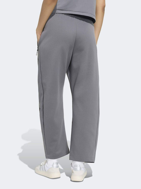 Pantaloni de trening gri