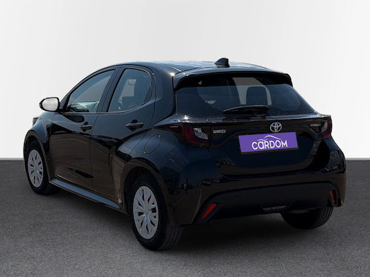Toyota Yaris 1.5 HDF Business '22