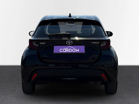 Toyota Yaris 1.5 HDF Business '22
