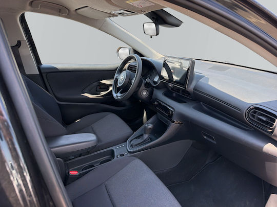 Toyota Yaris 1.5 HDF Business '22