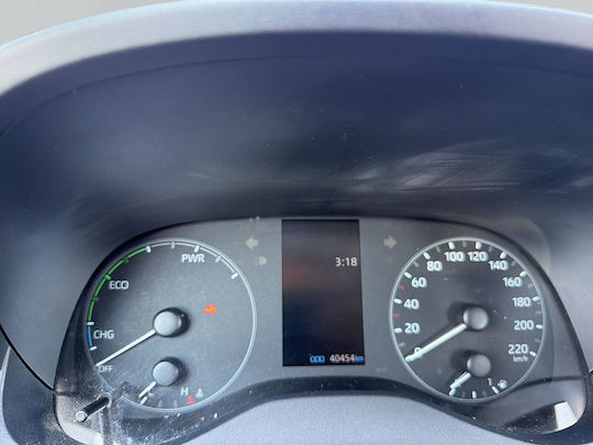 Toyota Yaris 1.5 HDF Business '22
