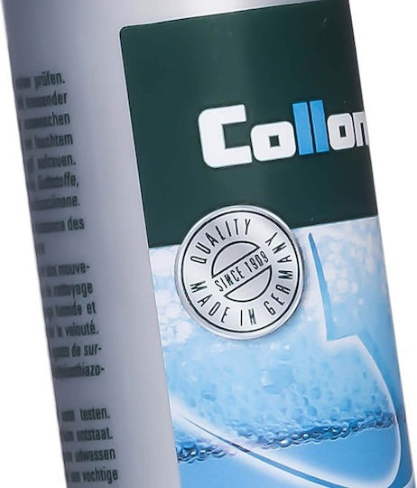 Collonil Καθαριστικό Παπουτσιών 100ml