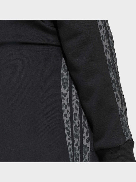 Pantaloni Scurți Și Bermude Pentru Copii Sport Negru