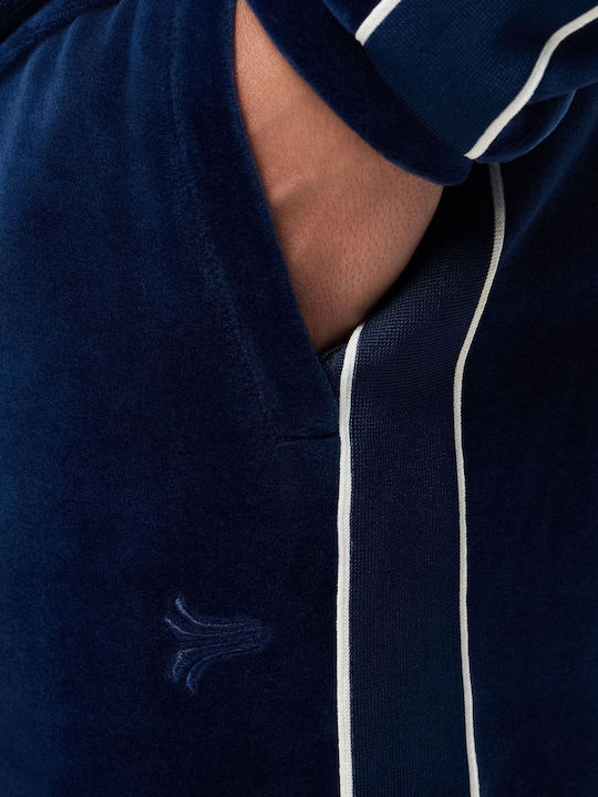 Veloux SP Set Navy Blue