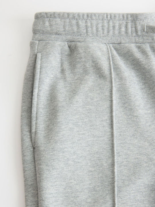 MATEO Панталон за спортен екип Gray Marl