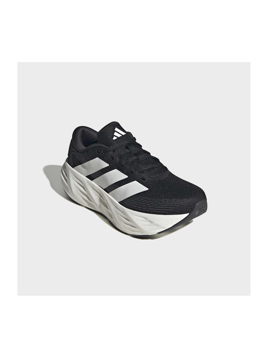 Galaxy 8 Women's Sport Shoes Running Black