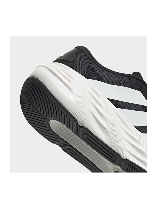 Galaxy 8 Women's Sport Shoes Running Black