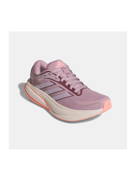 Pantofi sport pentru femei Running Roz