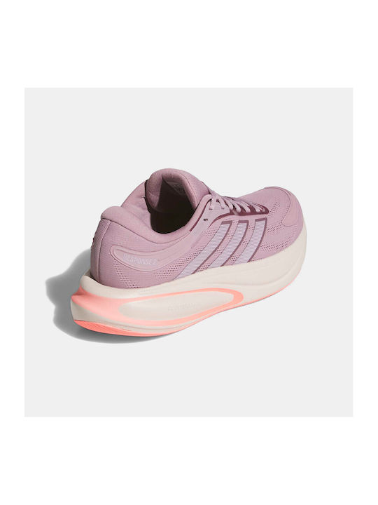 Pantofi sport pentru femei Running Roz