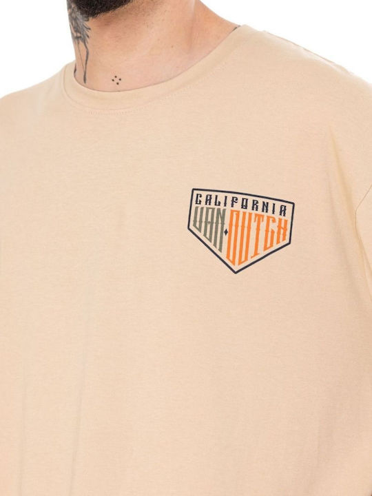 T-shirt Beige