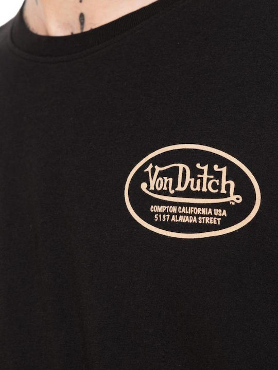 Tricou Negru