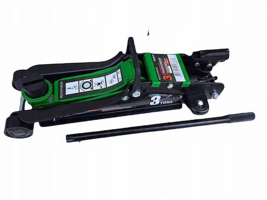 Forsage Hydraulischer Wagenheber Werkstatt 3t