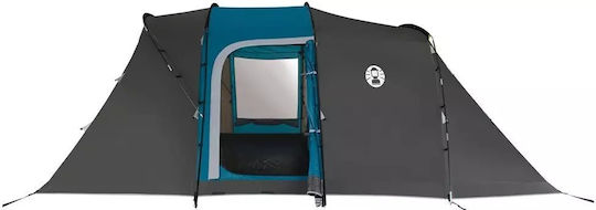 Coleman Vespucci 6 Camping Tent for 6 People