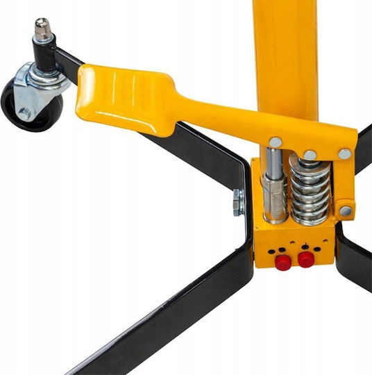 Jcb Хидравличен Крик За Скоростни Кутии 0,5t H Min 1140mm H Max 1940mm