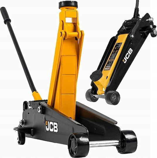 JCB Крик тип „жаба“ 2,25 t 150-530 мм
