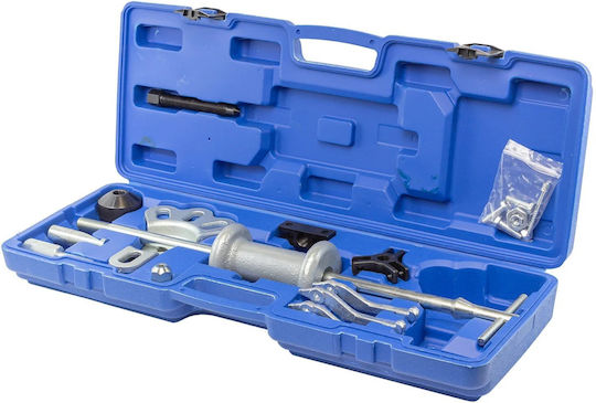 Rockforce Rockforce Set Auto Handwerkzeuge Lagerentfernung 16 Stück