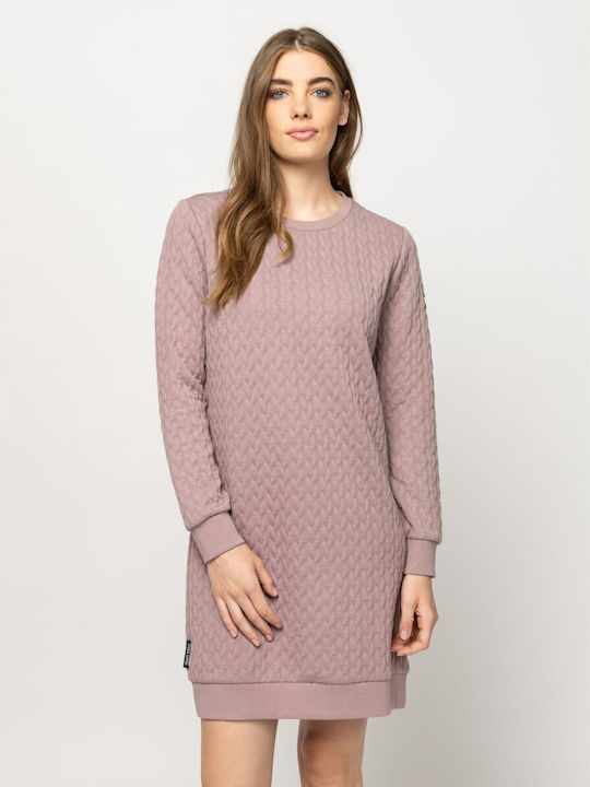 Sommer Kleid Pale