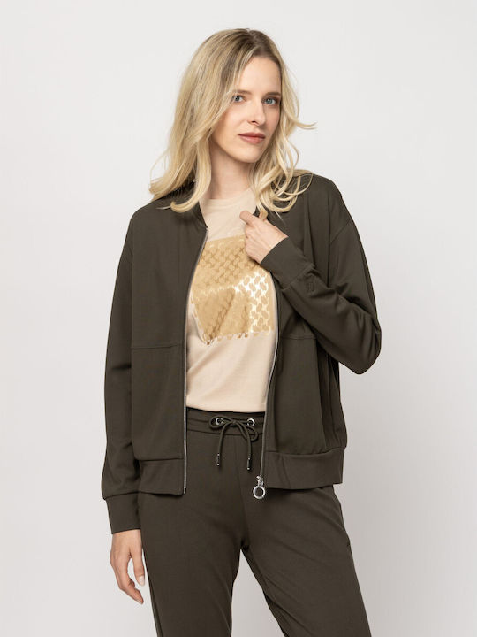 Women's Jacket for Winter Forest