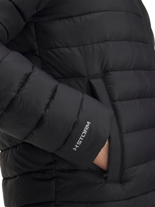 Women's Sports Jacket Black