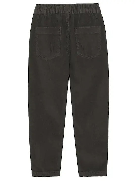 Kids Brown Trouser