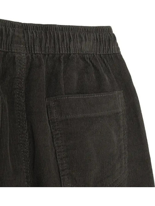 Kids Brown Trouser