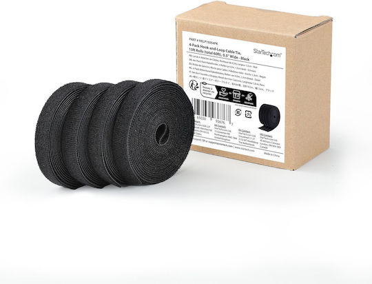 StarTech Кука HKLP15054PK 4бр